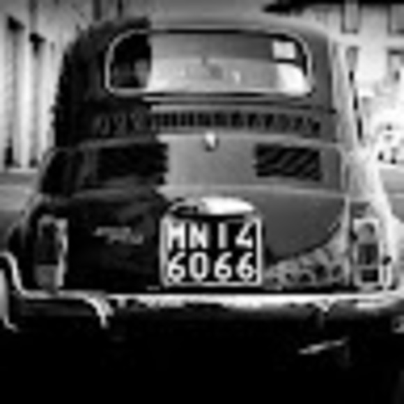 Meet your Posher, Mirko - Picture 1 of 1